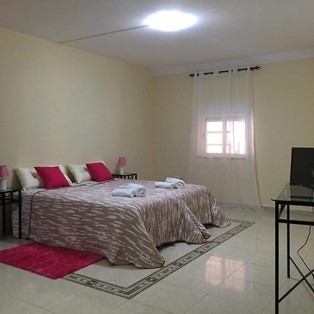 Alojamento Santa Catarina Hotel Alenquer Bagian luar foto