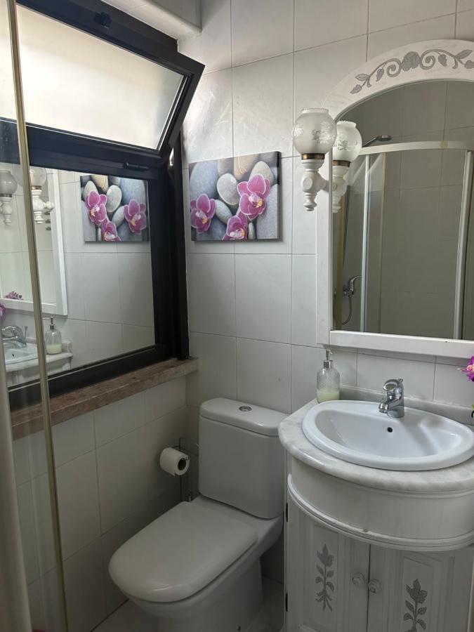 Alojamento Santa Catarina Hotel Alenquer Bagian luar foto