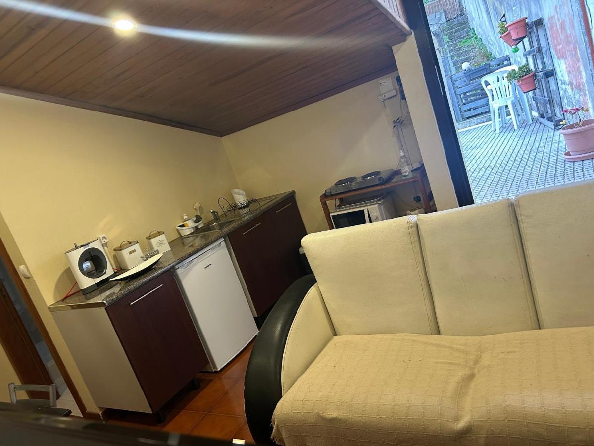 Alojamento Santa Catarina Hotel Alenquer Bagian luar foto