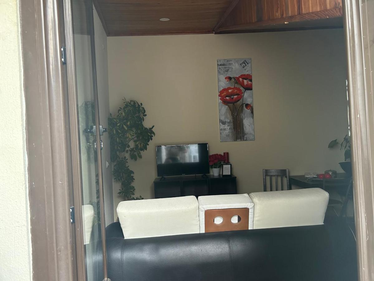 Alojamento Santa Catarina Hotel Alenquer Bagian luar foto