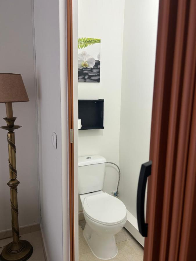 Alojamento Santa Catarina Hotel Alenquer Bagian luar foto
