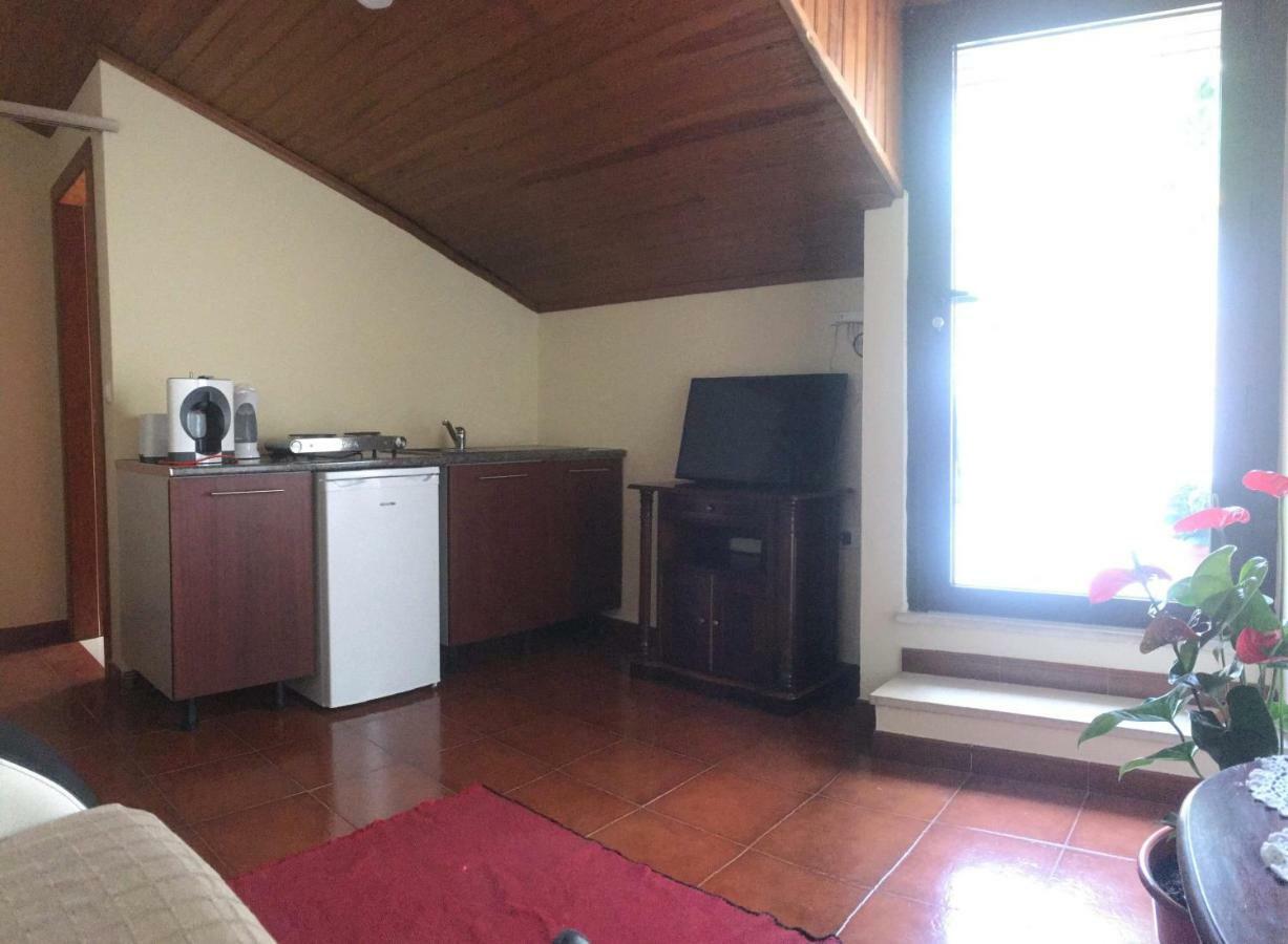 Alojamento Santa Catarina Hotel Alenquer Bagian luar foto