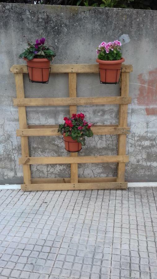 Alojamento Santa Catarina Hotel Alenquer Bagian luar foto